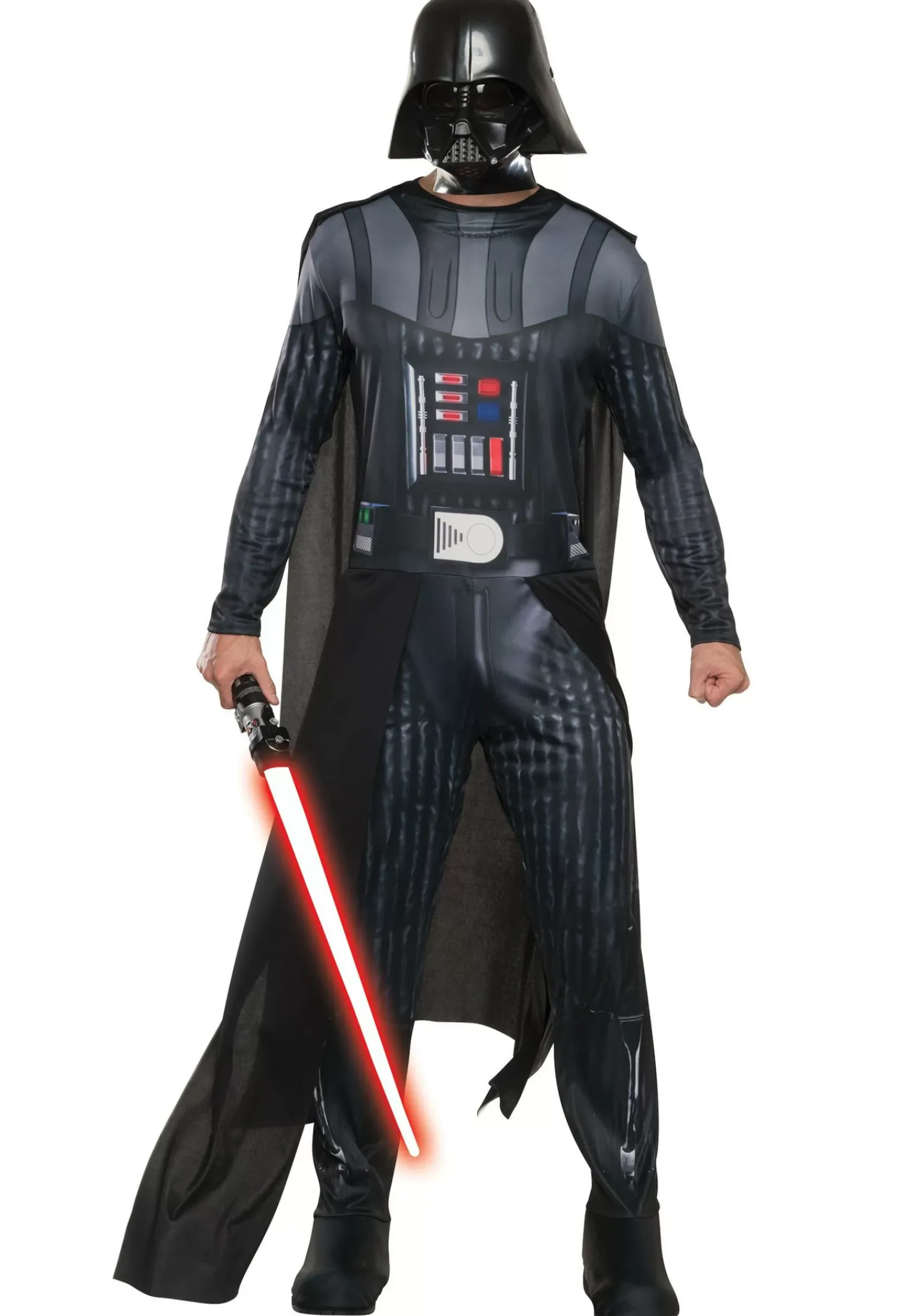 Best Rubies Costume Darth Vader Adult Costume Star Wars Costumes