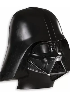 Best Sale Rubies Costume Darth Vader Face Mask Star Wars Costumes