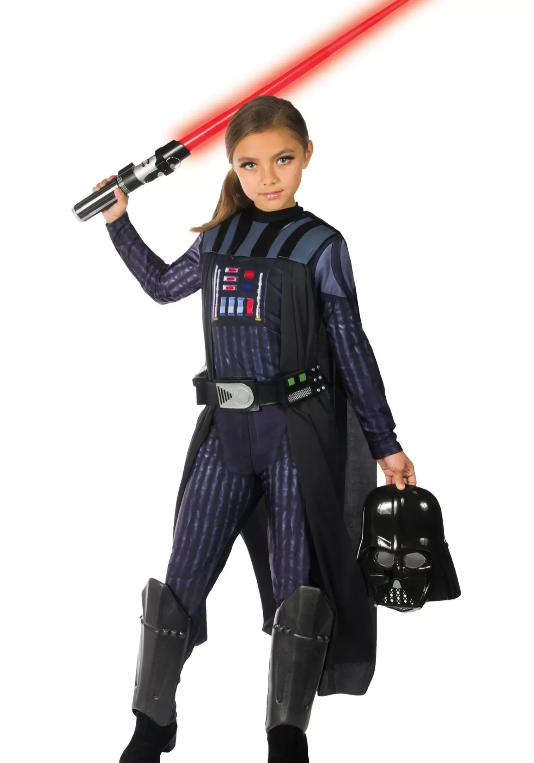Flash Sale Rubies Costume Darth Vader Child Costume Star Wars Costumes