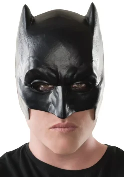 Discount Rubies Costume Dawn Of Justice Adult Affordable Batman Mask Superhero Costumes