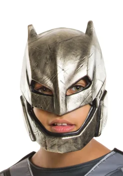 Hot Rubies Costume Dawn Of Justice Child Affordable Armored Batman Mask Superhero Costumes