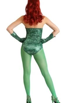 Online Rubies Costume Dc Comics Poison Ivy Womens Costume Superhero Costumes