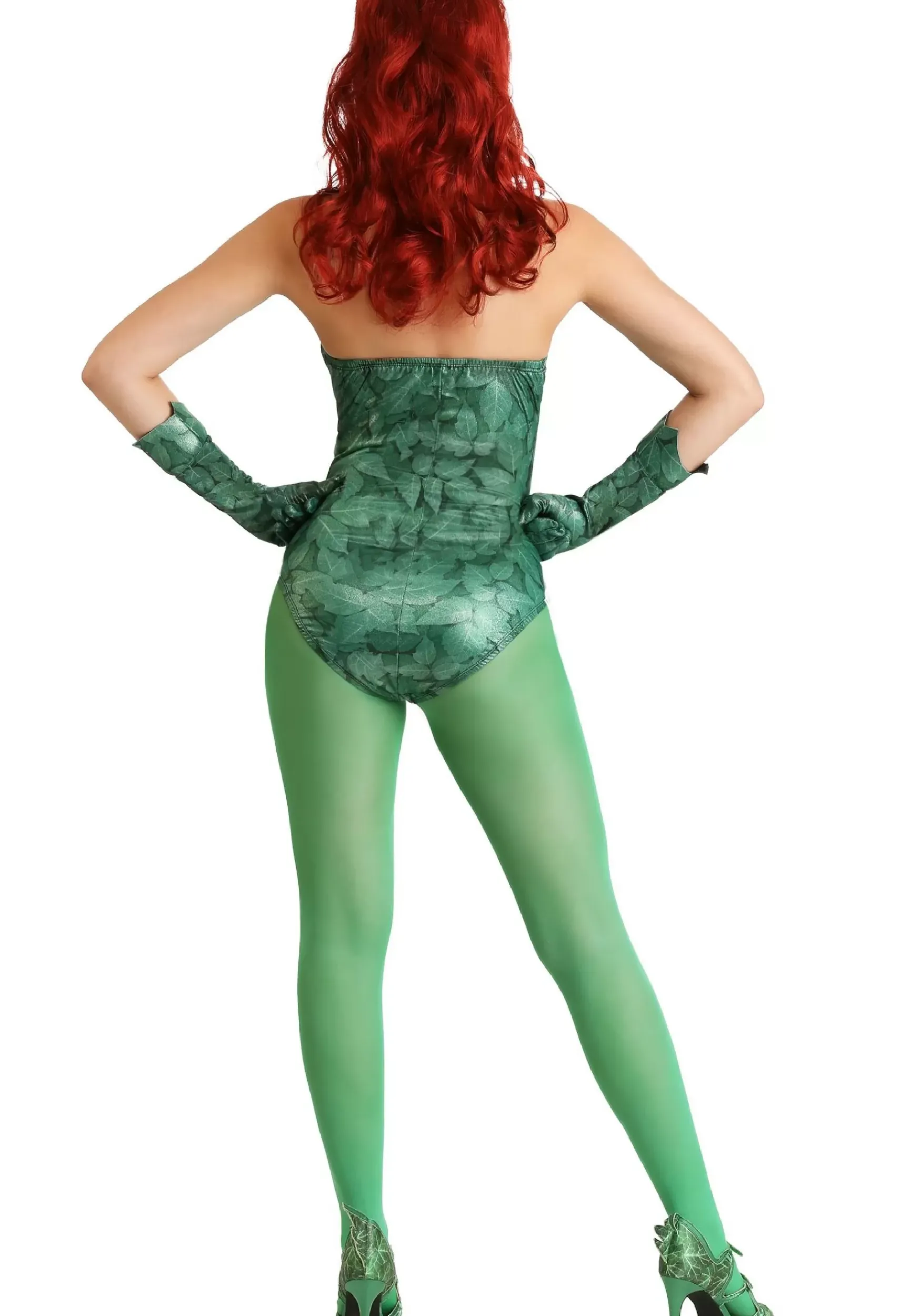 Online Rubies Costume Dc Comics Poison Ivy Womens Costume Superhero Costumes