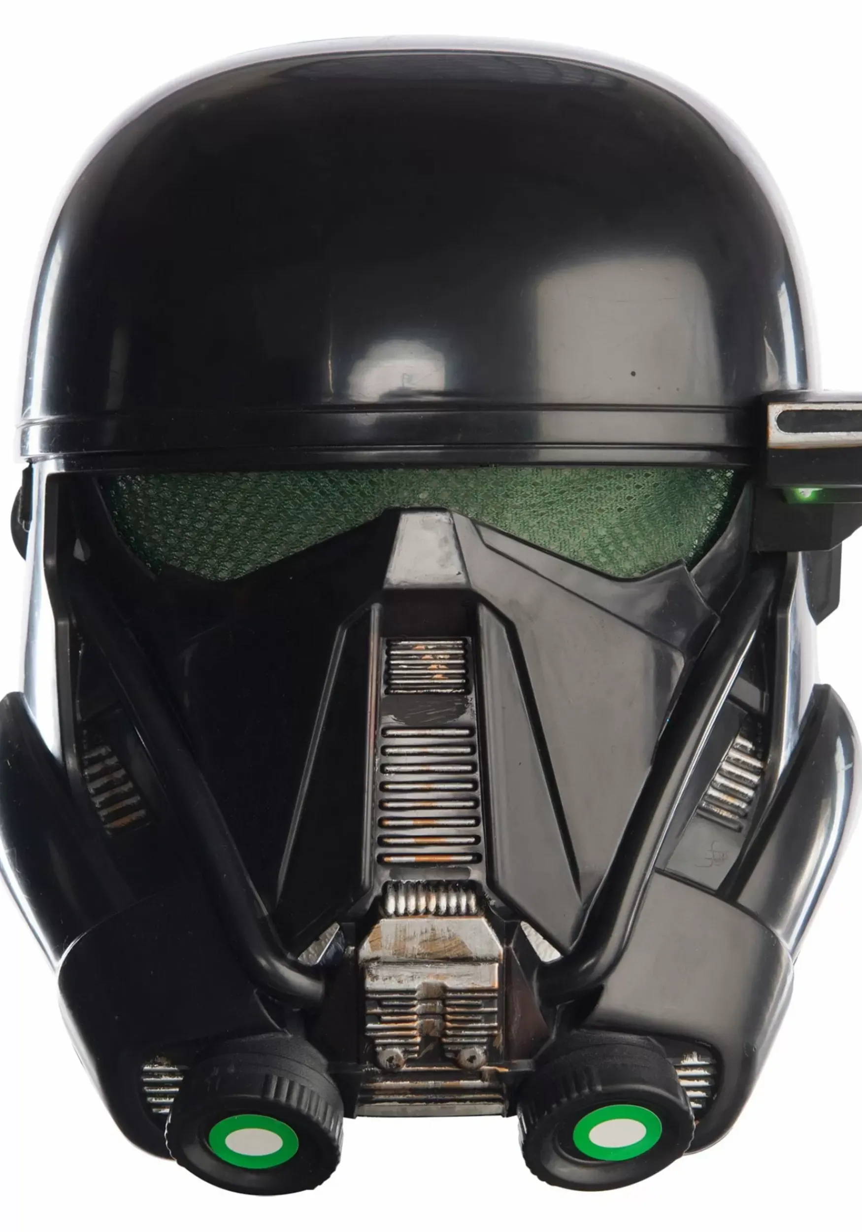 Outlet Rubies Costume Death Trooper Star Wars Mask From The Mandalorian Star Wars Costumes