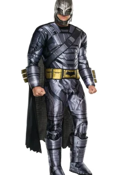 Online Rubies Costume Deluxe Adult Dawn Of Justice Armored Batman Costume Superhero Costumes