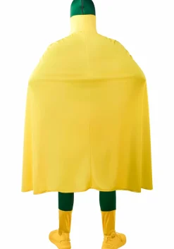 Discount Rubies Costume Deluxe Men's Vision Costume Superhero Costumes