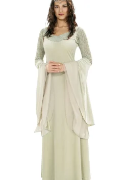 Best Rubies Costume Deluxe Queen Arwen Costume Tv / Movie Costumes