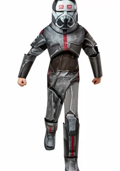 Online Rubies Costume Deluxe Star Wars Bad Batch Wrecker Costume For Boys Star Wars Costumes