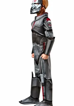 Online Rubies Costume Deluxe Star Wars Bad Batch Wrecker Costume For Boys Star Wars Costumes