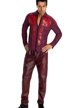 Shop Rubies Costume Derek Zoolander Costume Tv / Movie Costumes