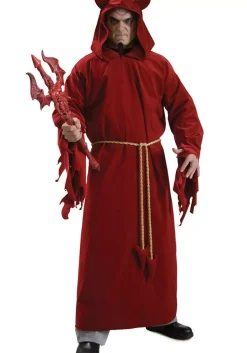 Shop Rubies Costume Devil Lord Costume For Adults Scary Costumes