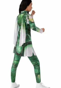 Clearance Rubies Costume Eternals Sersi Costume For Adults Superhero Costumes
