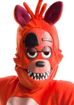 Flash Sale Rubies Costume Five Nights At Freddy's Kids Foxy Mask Video Game Costumes