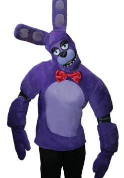 Store Rubies Costume Five Nights At Freddy's Adult Bonnie Costume Video Game Costumes