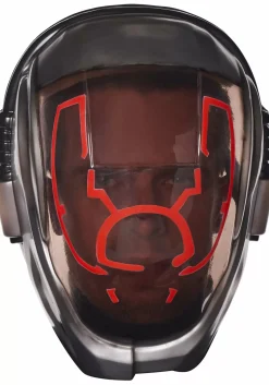 Best Rubies Costume Fortnite Scientist Mask Costume Accessory Video Game Costumes