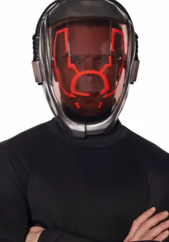 Best Rubies Costume Fortnite Scientist Mask Costume Accessory Video Game Costumes