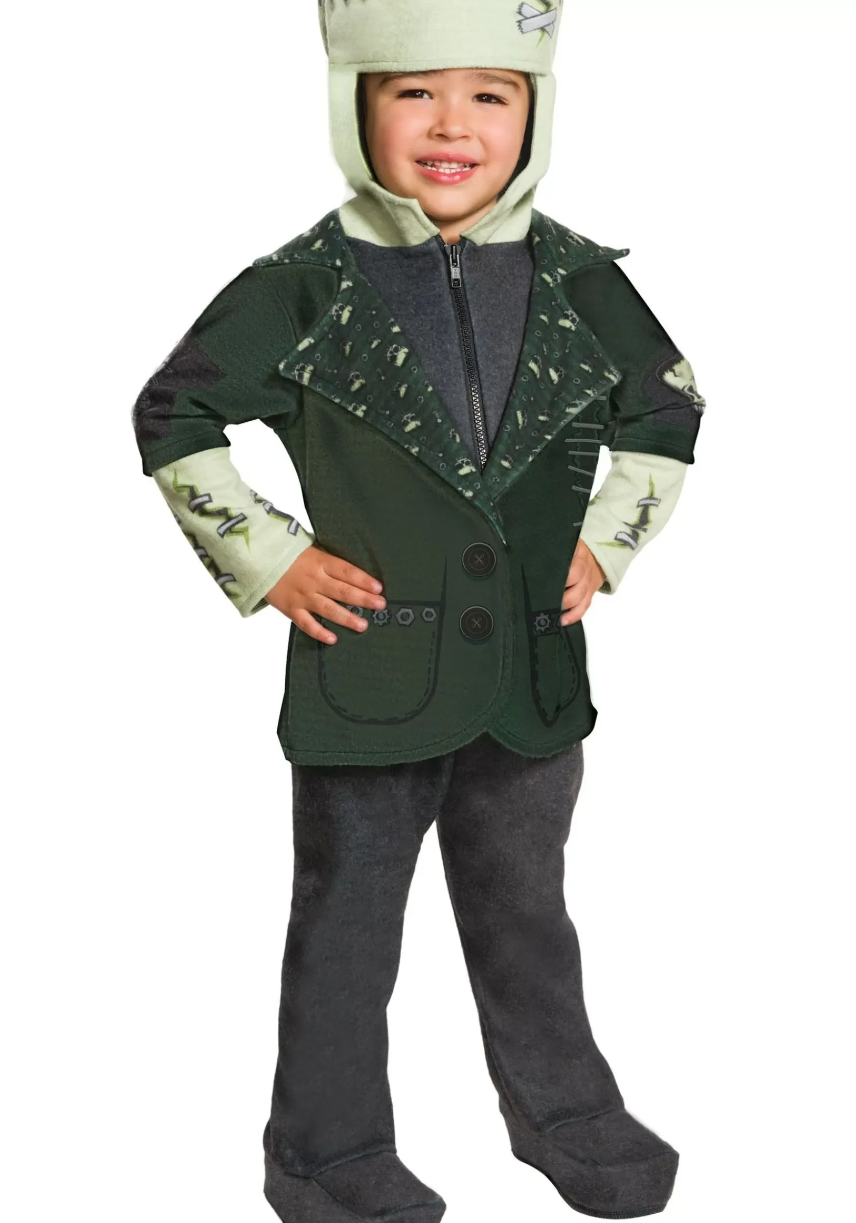 Online Rubies Costume Frankenstein Costume For Toddlers Scary Costumes