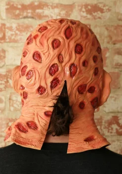 Outlet Rubies Costume Freddy's Kruger Full Head Mask Tv / Movie Costumes