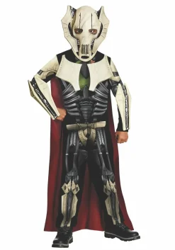 Store Rubies Costume General Grievous Costume For Boys Star Wars Costumes