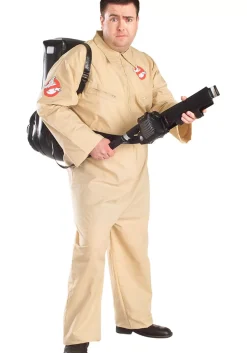 Best Rubies Costume Ghostbusters Plus Size Costume Tv / Movie Costumes