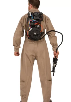 Shop Rubies Costume Ghostbusters Grand Heritage Adult Plus Size Costume Tv / Movie Costumes