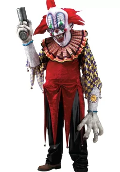 Online Rubies Costume Giggles The Clown Creature Reacher Costume Scary Costumes