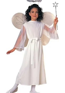 Cheap Rubies Costume Girls Angel Costume Religion Costumes