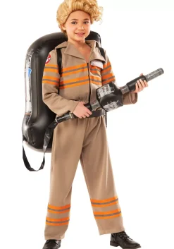 Cheap Rubies Costume Girls Deluxe Ghostbusters Movie Costume Tv / Movie Costumes