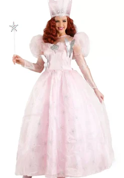 Online Rubies Costume Glinda Costume Wonderful Wizard Of Oz Costumes