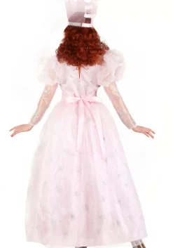 Online Rubies Costume Glinda Costume Wonderful Wizard Of Oz Costumes