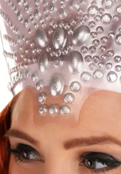 Online Rubies Costume Glinda Costume Wonderful Wizard Of Oz Costumes