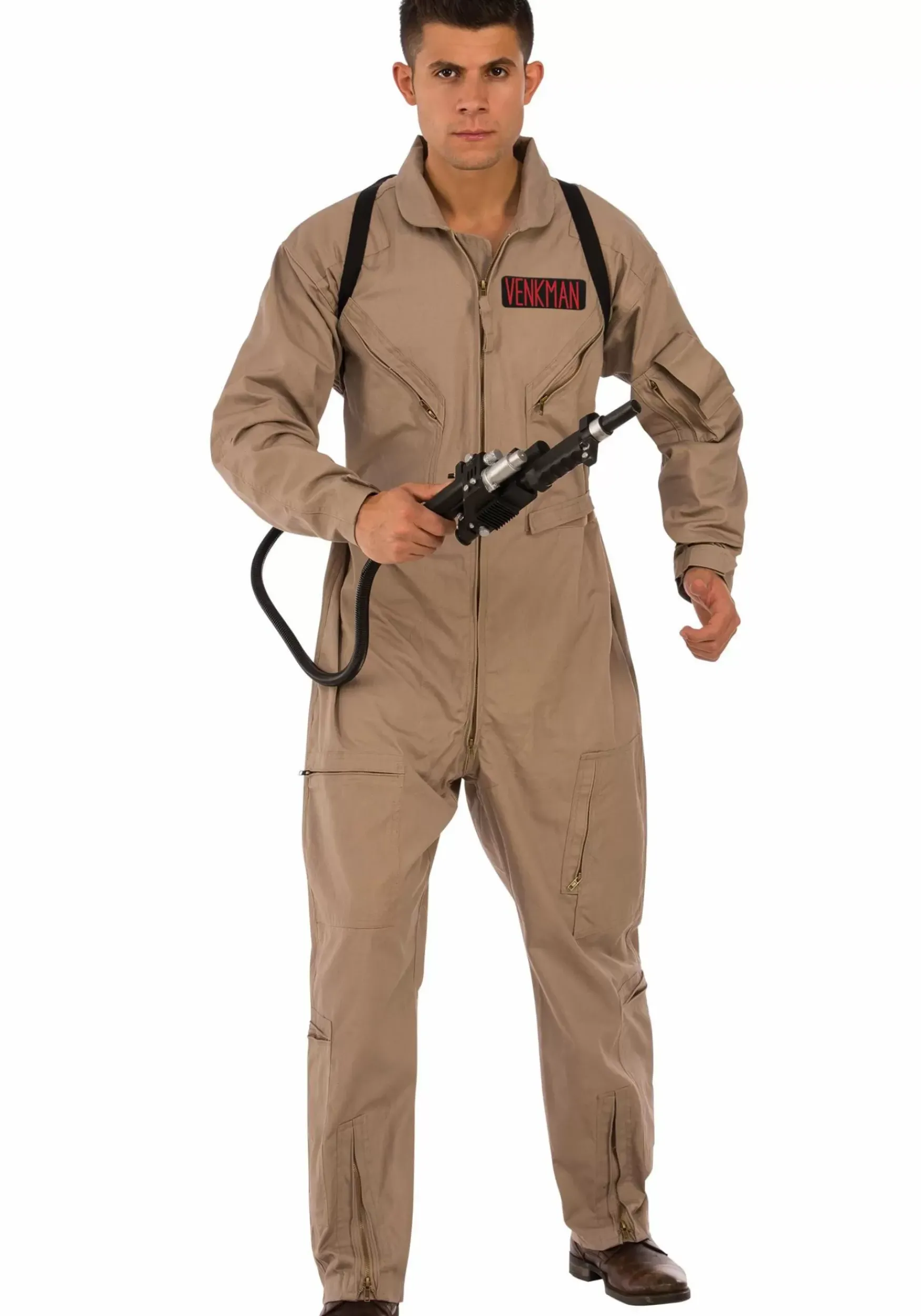 Cheap Rubies Costume Grand Heritage Ghostbusters Costume For Adults Tv / Movie Costumes