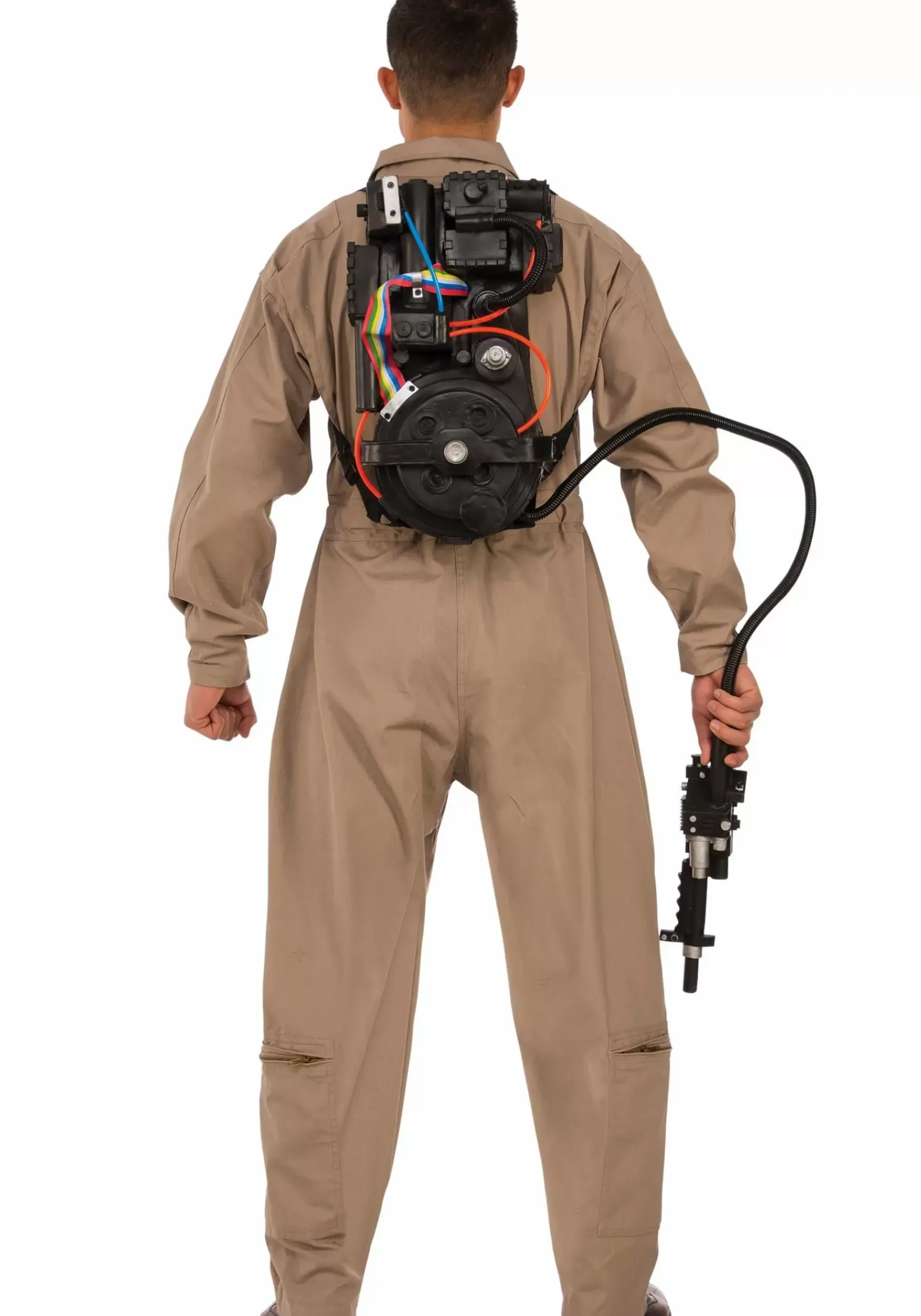 Cheap Rubies Costume Grand Heritage Ghostbusters Costume For Adults Tv / Movie Costumes