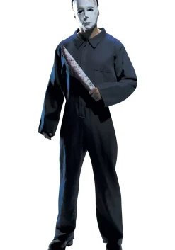 Online Rubies Costume Halloween Michael Myers Adult Costume Tv / Movie Costumes