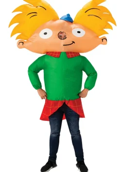 Cheap Rubies Costume Hey Arnold! Inflatable Costume Tv / Movie Costumes