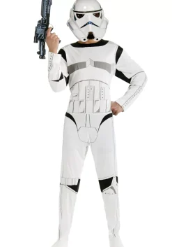 Cheap Rubies Costume Imperial Stormtrooper Adult Costume Star Wars Costumes