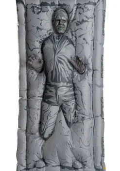 Online Rubies Costume Inflatable Han Solo Carbonite Adult Costume Star Wars Costumes