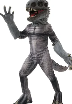 Cheap Rubies Costume Jurassic World Indominus Rex Creature Reacher Adult Costume Tv / Movie Costumes