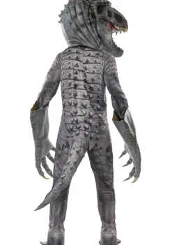 Cheap Rubies Costume Jurassic World Indominus Rex Creature Reacher Adult Costume Tv / Movie Costumes