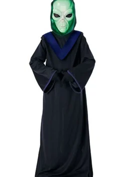Store Rubies Costume Kids Alien Costume Scary Costumes