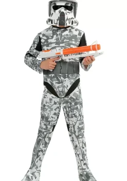 Best Rubies Costume Kids Arf Trooper Costume Star Wars Costumes