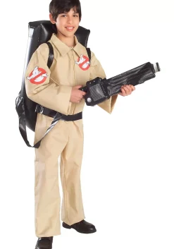 Cheap Rubies Costume Kids Classic Ghostbusters Costume Tv / Movie Costumes