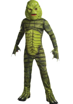 Sale Rubies Costume Kid's Creature From The Black Lagoon Costume Tv / Movie Costumes