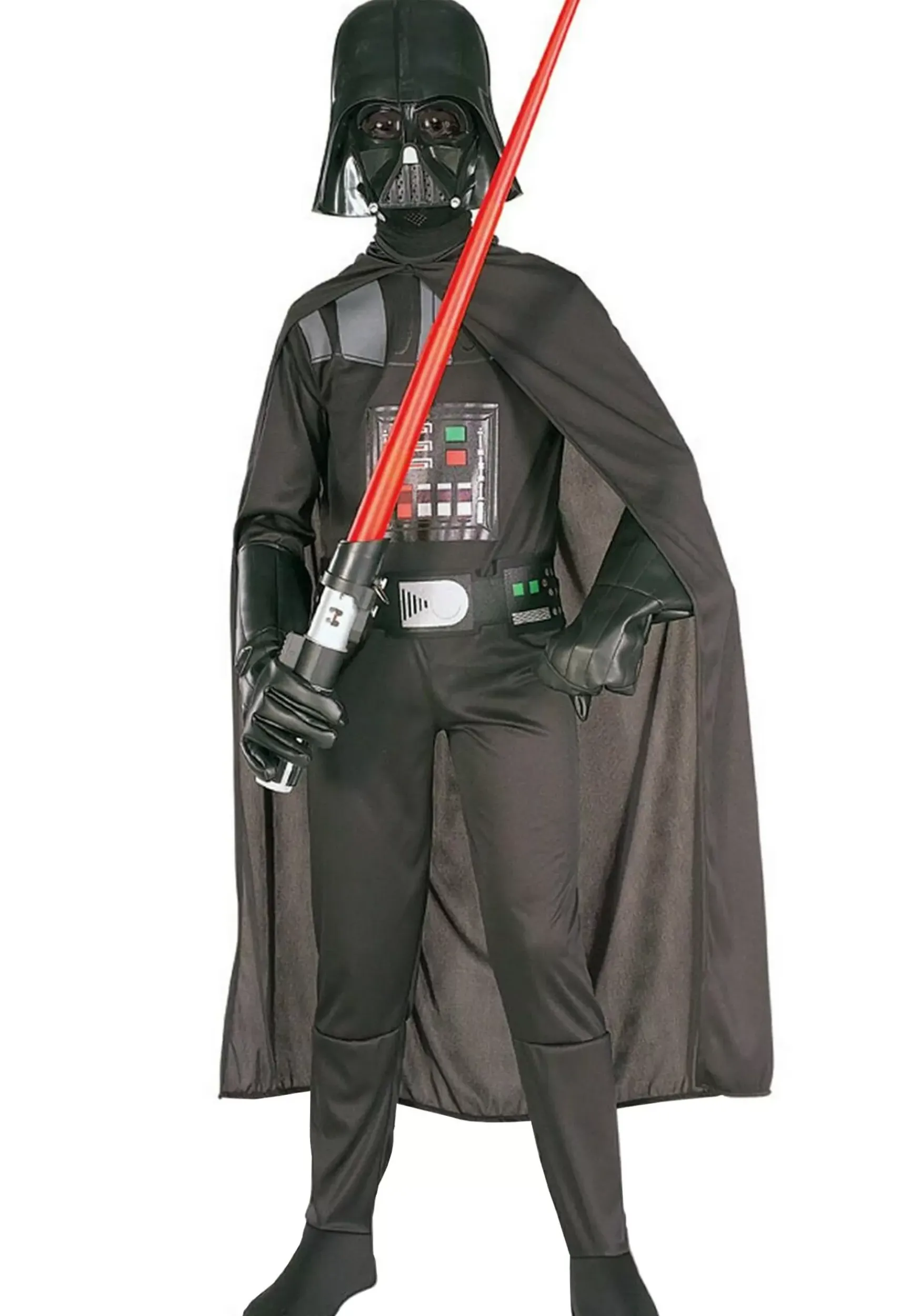 Shop Rubies Costume Kids Darth Vader Costume Star Wars Costumes