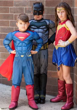 Online Rubies Costume Kids Dawn Of Justice Wonder Woman Costume Superhero Costumes