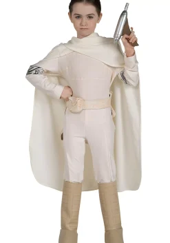 Discount Rubies Costume Kids Deluxe Padme Costume Star Wars Costumes