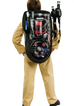 Best Rubies Costume Kid's Deluxe Ghostbusters Costume Tv / Movie Costumes