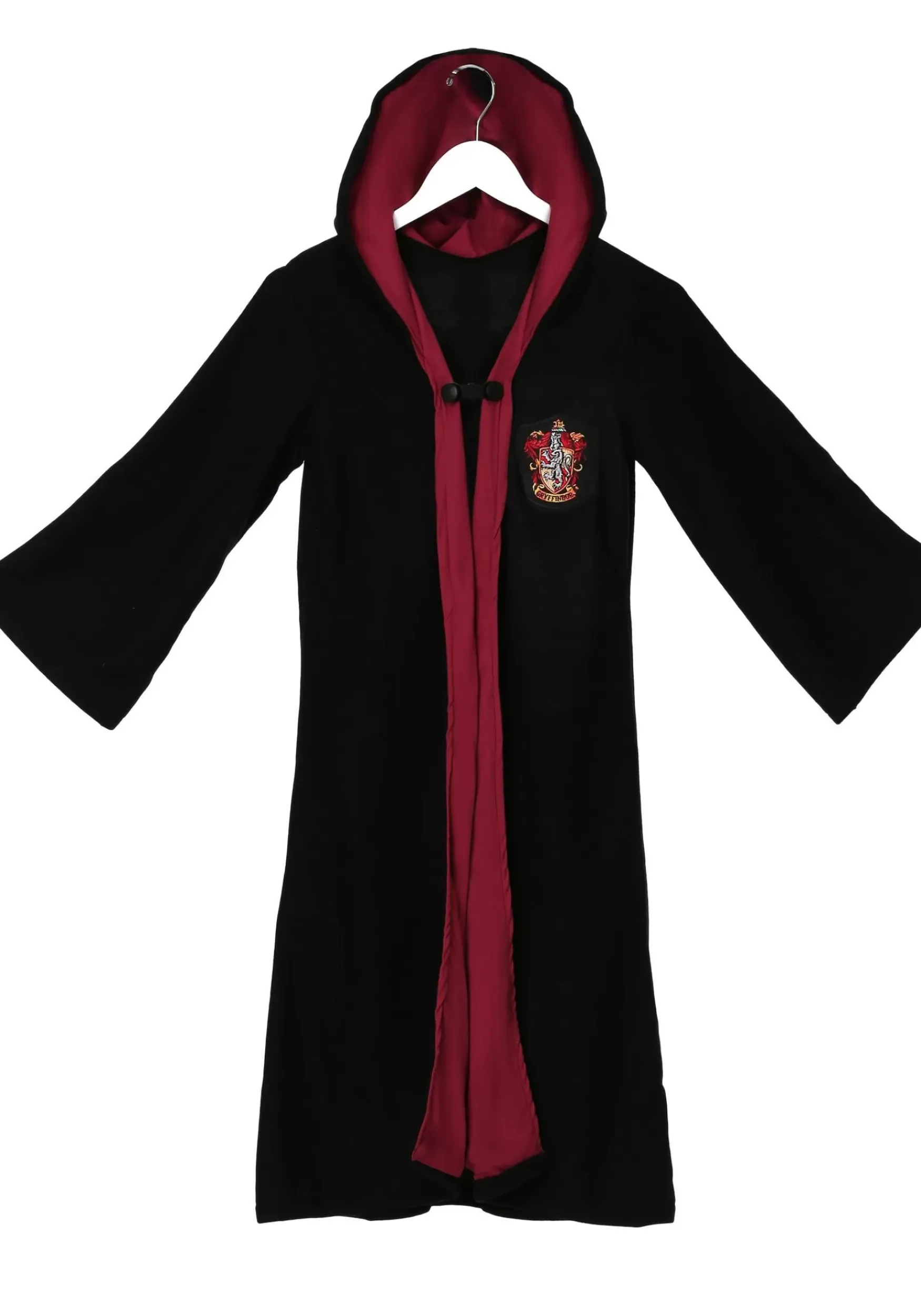 Store Rubies Costume Kids Deluxe Harry Potter Costume Tv / Movie Costumes