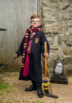 Store Rubies Costume Kids Deluxe Harry Potter Costume Tv / Movie Costumes
