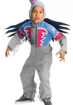 Hot Rubies Costume Kids Flying Monkey Costume Wonderful Wizard Of Oz Costumes